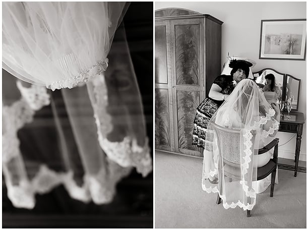 Wedding Photographer Dublin