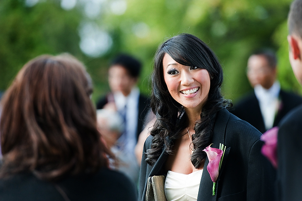 Wedding at Great Fosters Surrey