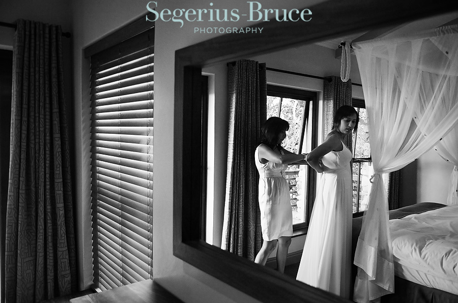 Wedding Photojournalist South Africa 