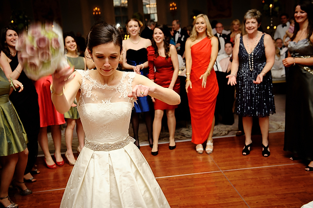 Jewish Wedding at The Savoy London