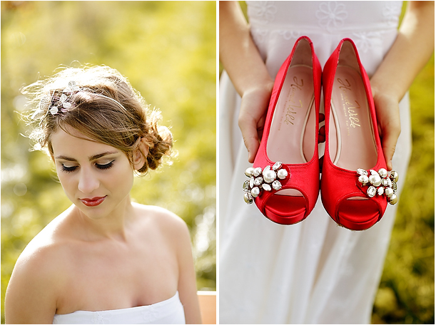 Vintage Wedding Photographer at Denbies Vineyard