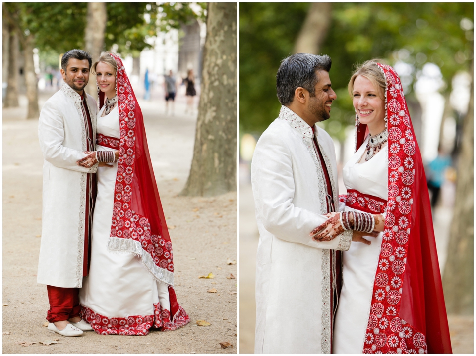 IOD Pall Mall Asian Wedding London (27)