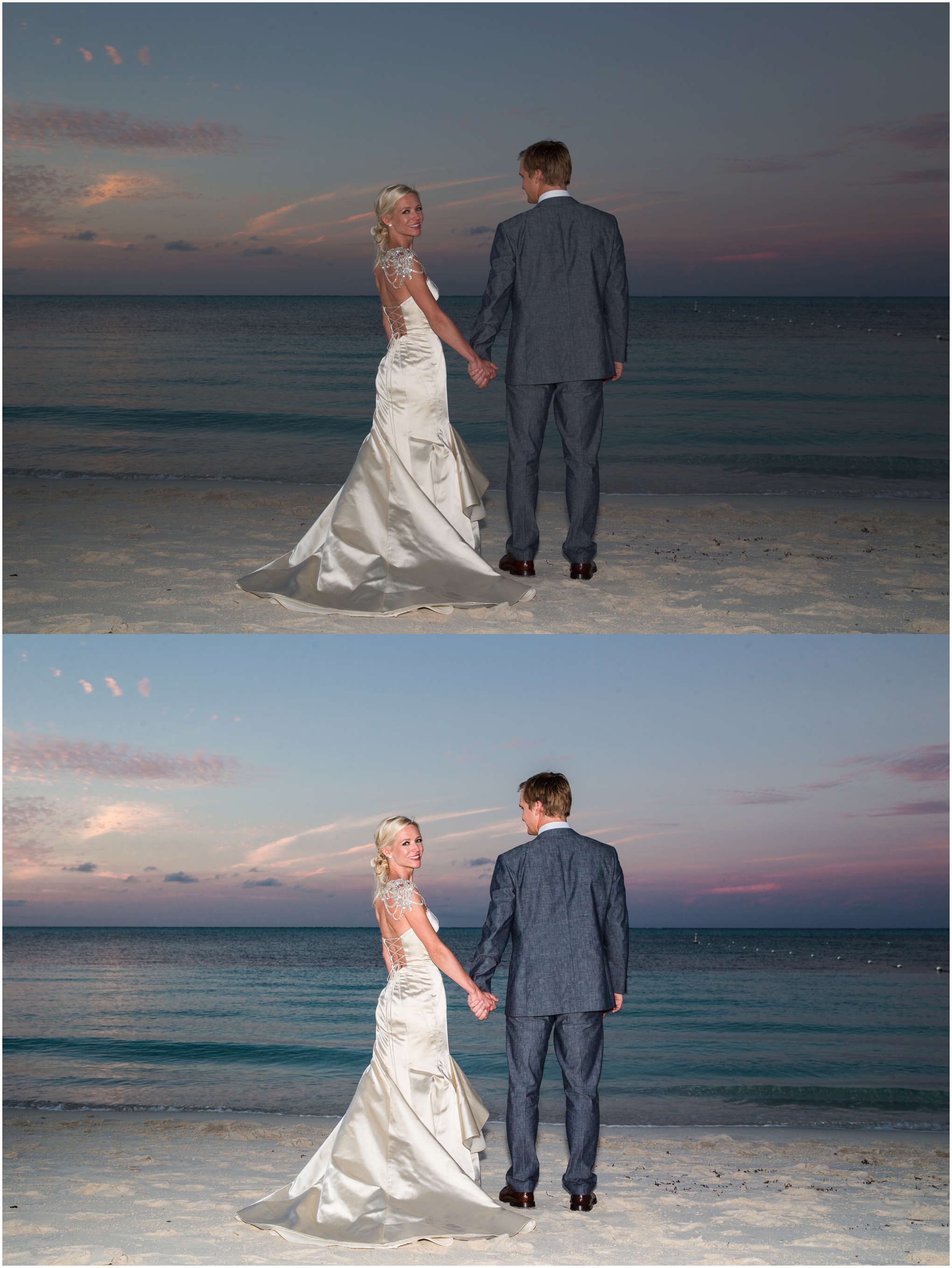 Wedding Workflow from Sleeklens