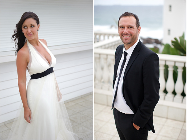 Wedding at The Oyster Box, Wedding Photographer Durban