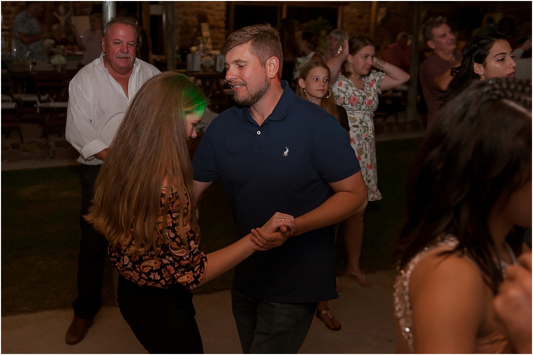 Destination Wedding at Happy Hippo