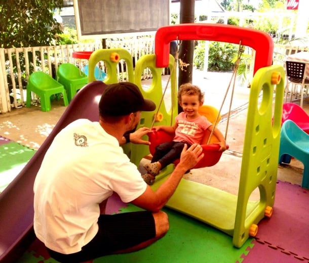 Toddler-Soft-Play-Karibu-Nursery-Ballito