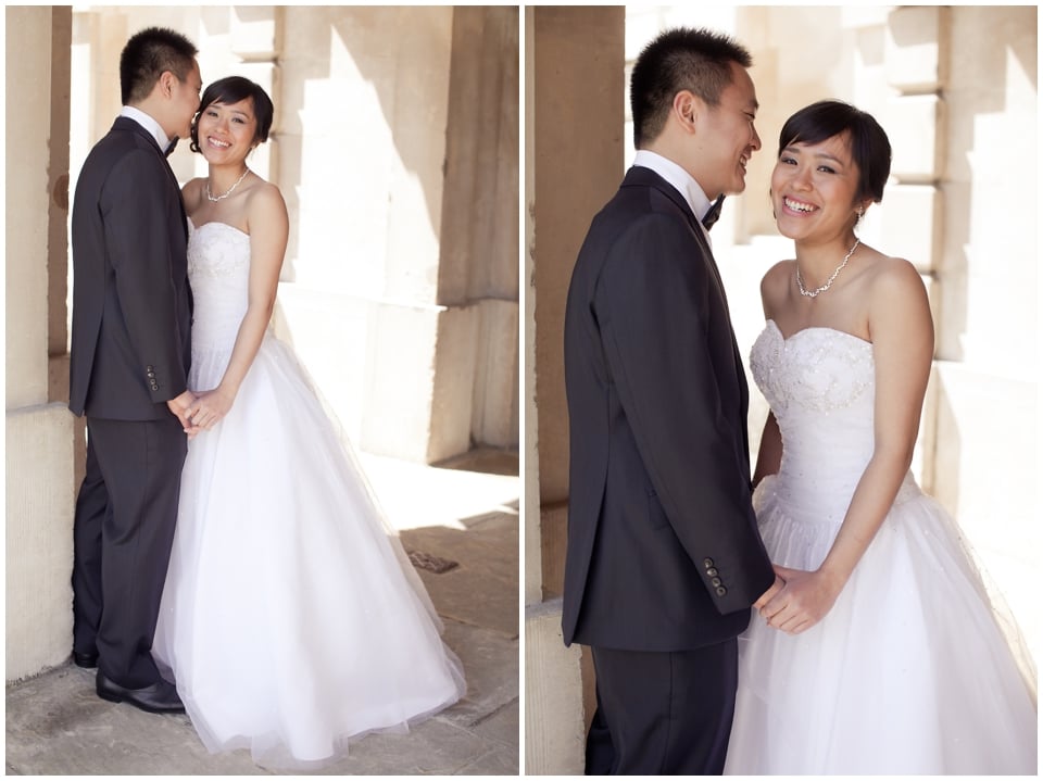 Cambridge Pre Wedding shoot Chinese (3)