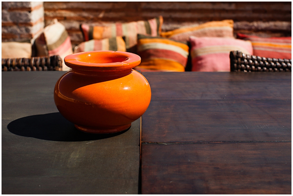 Marrakech Design