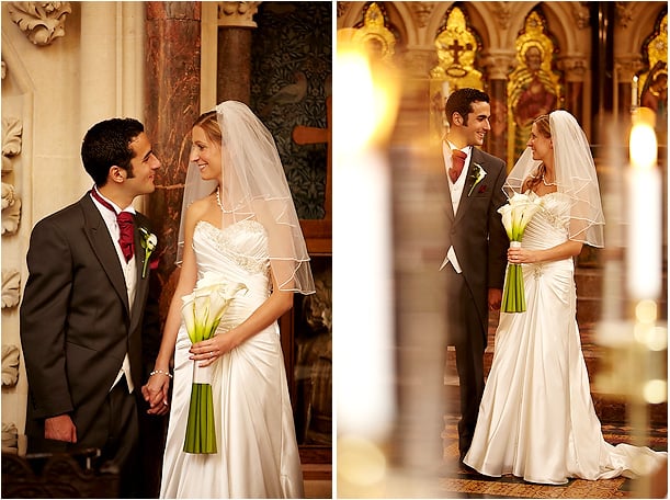 Creative Wedding Photographer Oxford
