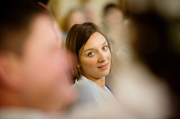 Surrey Wedding at Gatestreet Barn