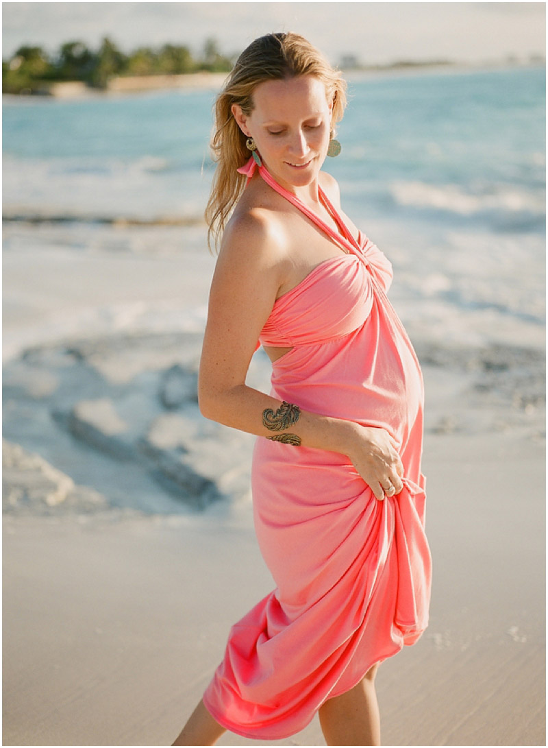 maternity-shoot-film-turks-caicos-0002 materntiy shoot on film in turks and caicos (20)