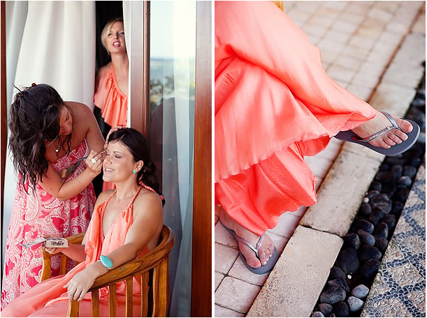 Wedding Photographer Bali at Aston Bali Resort