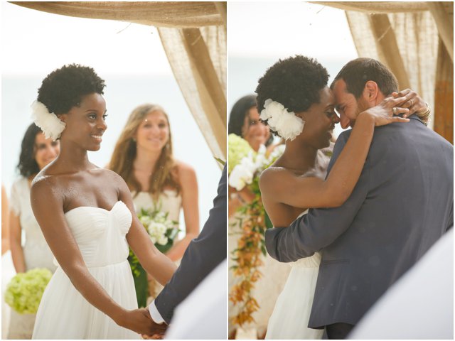 Top Marina Martinique Wedding Photographers | Wedding Day Rain | Segerius Bruce Photography