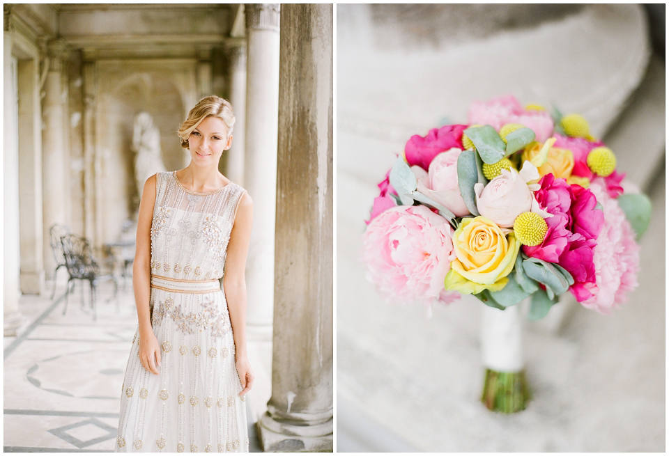 Bridal Fashion Shoot Grove House  (10)