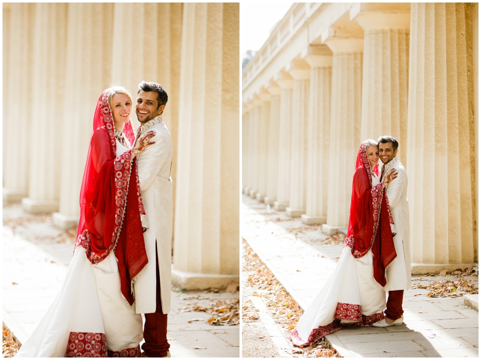 IOD Pall Mall Asian Wedding London (29)