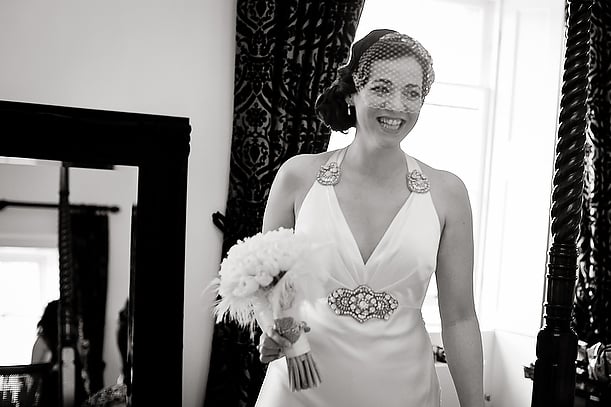 Wedding at Botleys Mansion Surrey