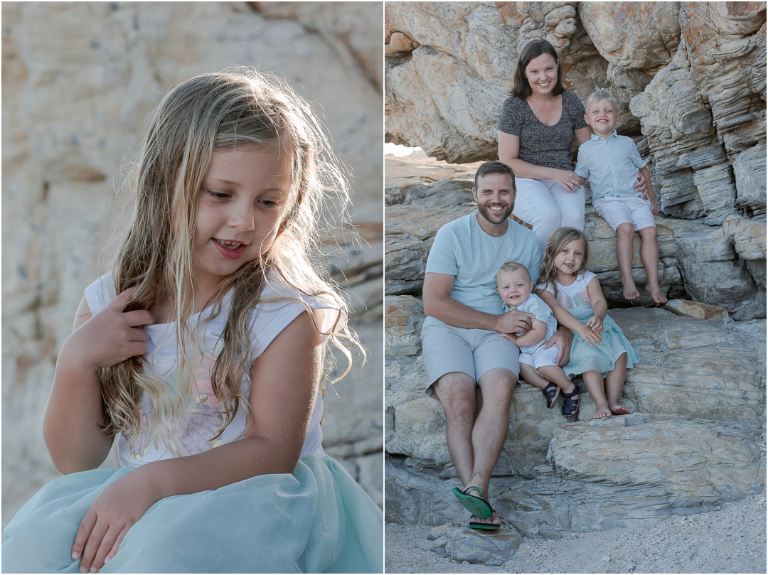 st francis family portrait