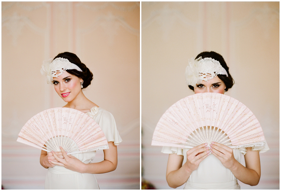 Bridal Fashion Shoot Grove House  (4)