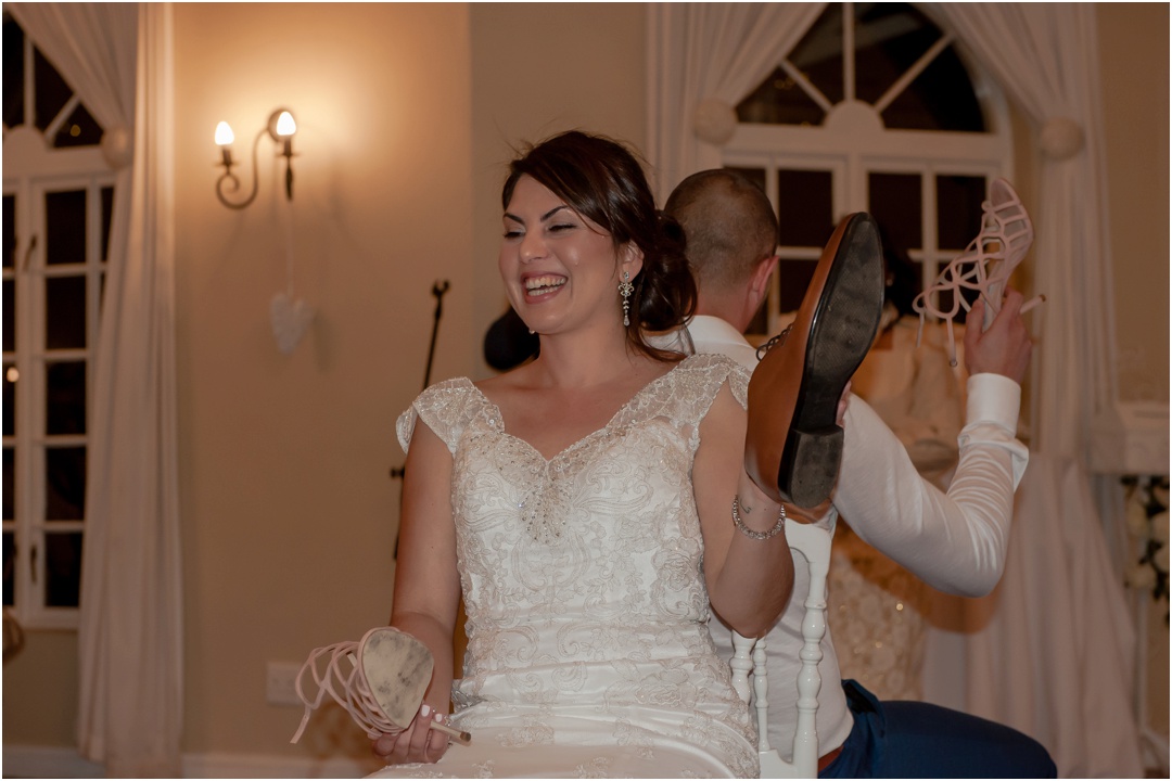 Tamlynne and Jacques’ perfect Plantation Wedding