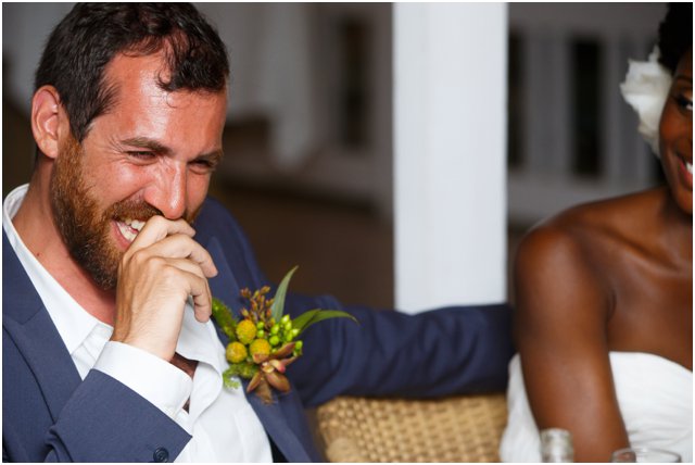 Top Marina Martinique Wedding Photographers | Wedding Day Rain | Segerius Bruce Photography