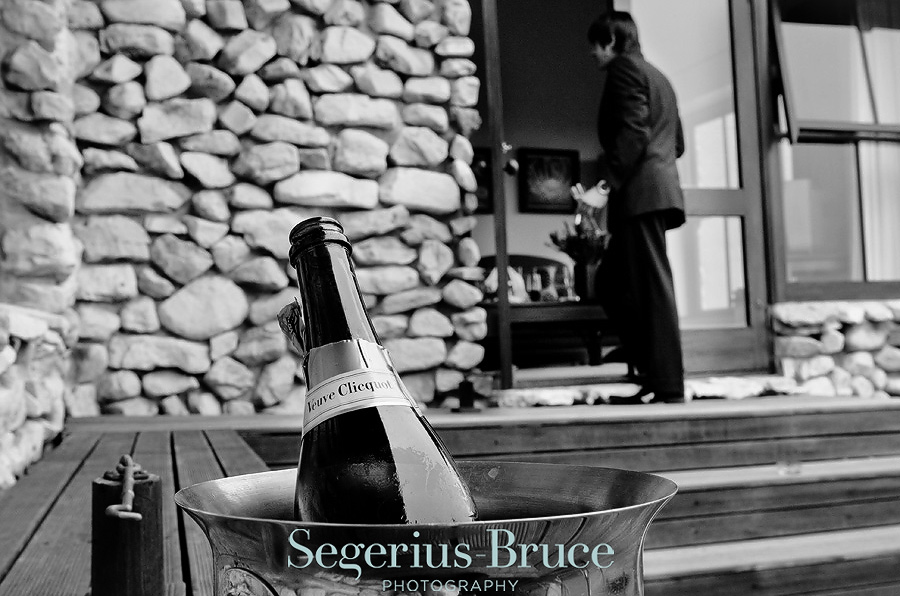 Grootbos Private Game Reserve Wedding Cape