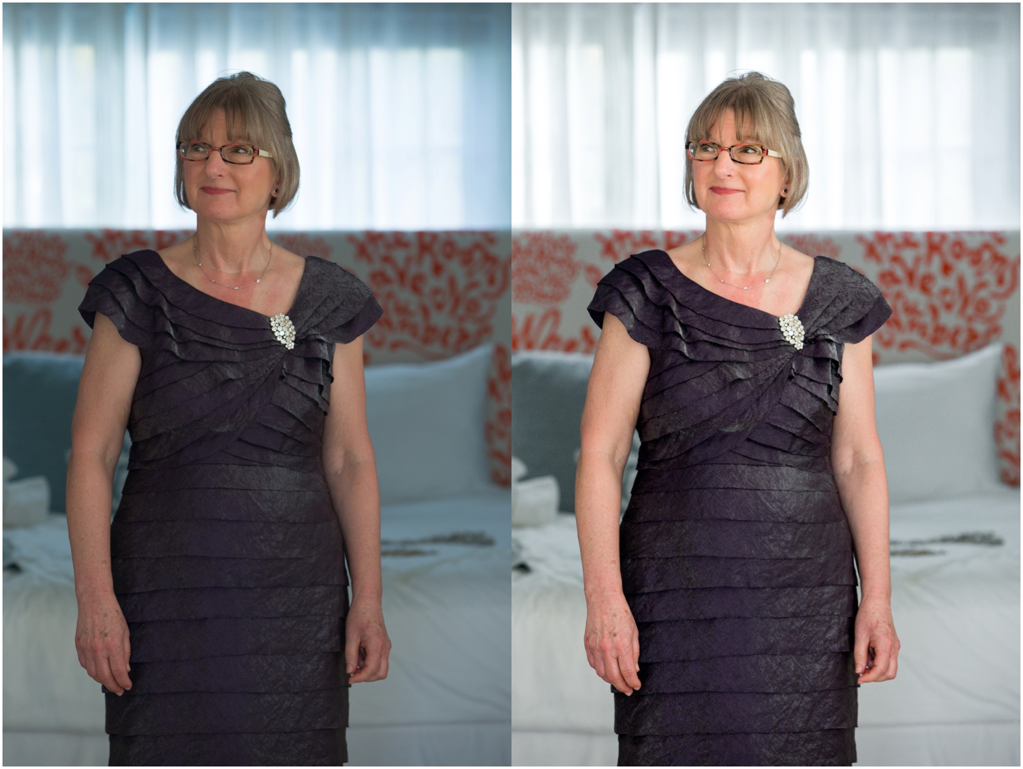 Wedding Workflow from Sleeklens