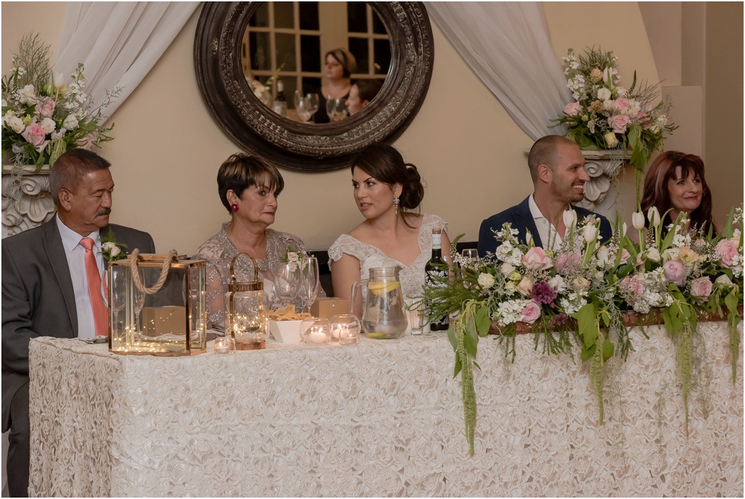 Tamlynne and Jacques’ perfect Plantation Wedding
