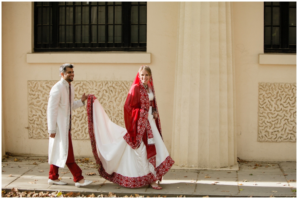 IOD Pall Mall Asian Wedding London (28)