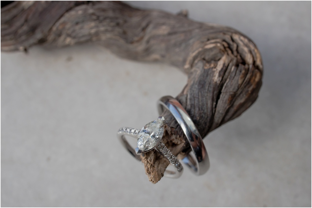 Tamlynne and Jacques’ perfect Plantation Wedding