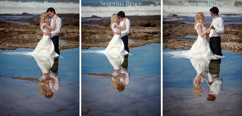 Creative Wedding Photographer Durban