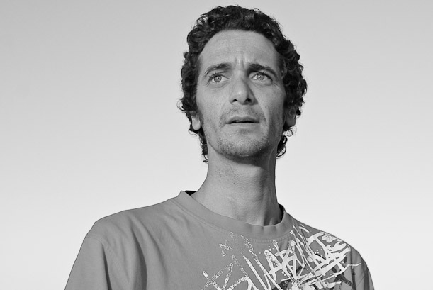 Portrait session in Spain, Los Locos