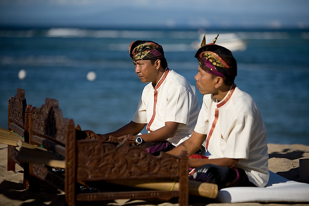 Wedding Photographer Bali at Aston Bali Resort