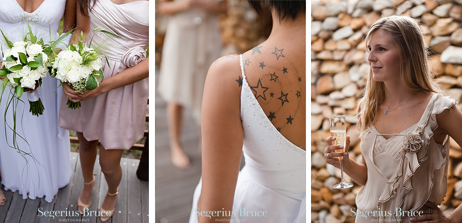 Wedding photography Cape Town South Africa
