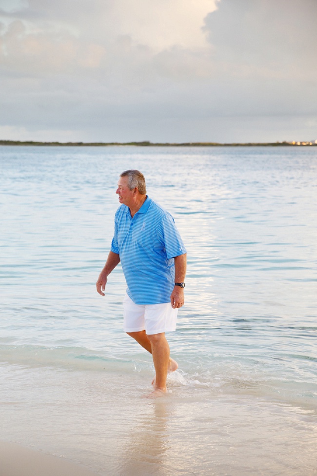 Family Beach Photoshoot with Grandparents, Jeffreys Bay