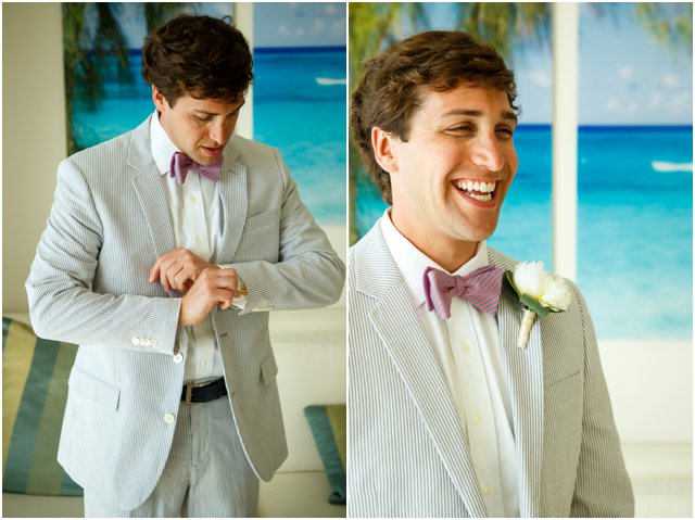 Jeffrey's Bay Wedding Photographers | Romantic Beach Wedding | Segerius Bruce Photography