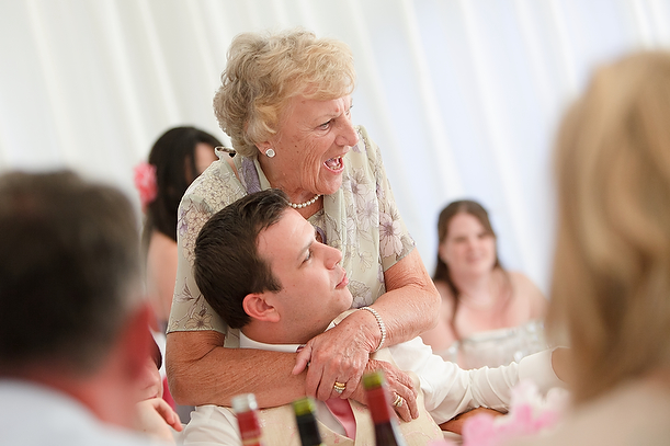 Wedding at Bradley House. Wiltshire Wedding Photographer. Segerius Bruce.