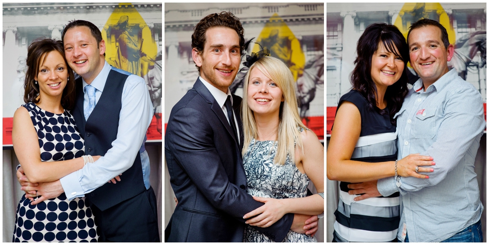 The Andaz Wedding, London