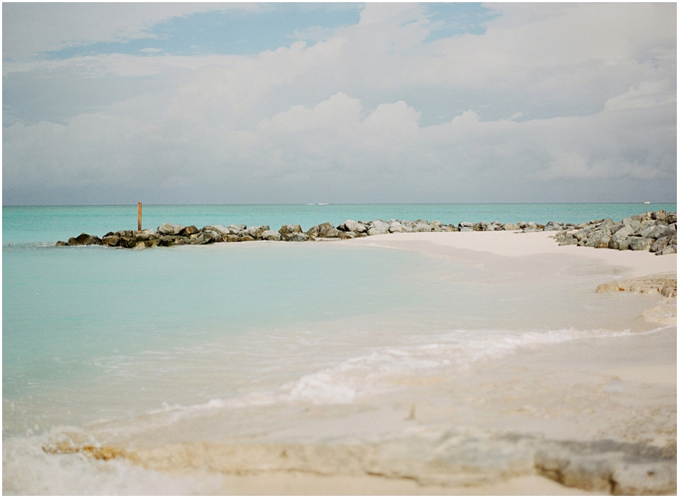 Kodak Portra 160 on the Contax 645