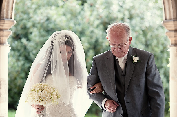 Wedding at Braxted Park. Vintage wedding photographer