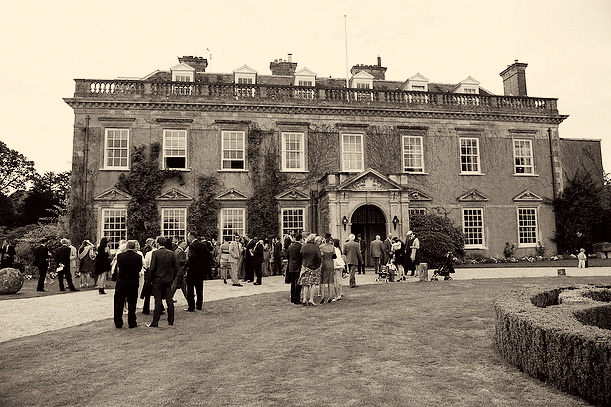 Wedding at Bradley House. Wiltshire Wedding Photographer. Segerius Bruce.