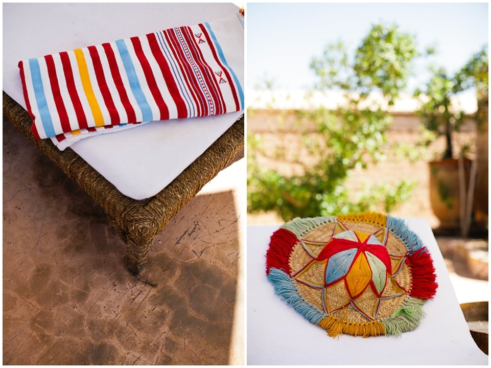 Marrakech Design