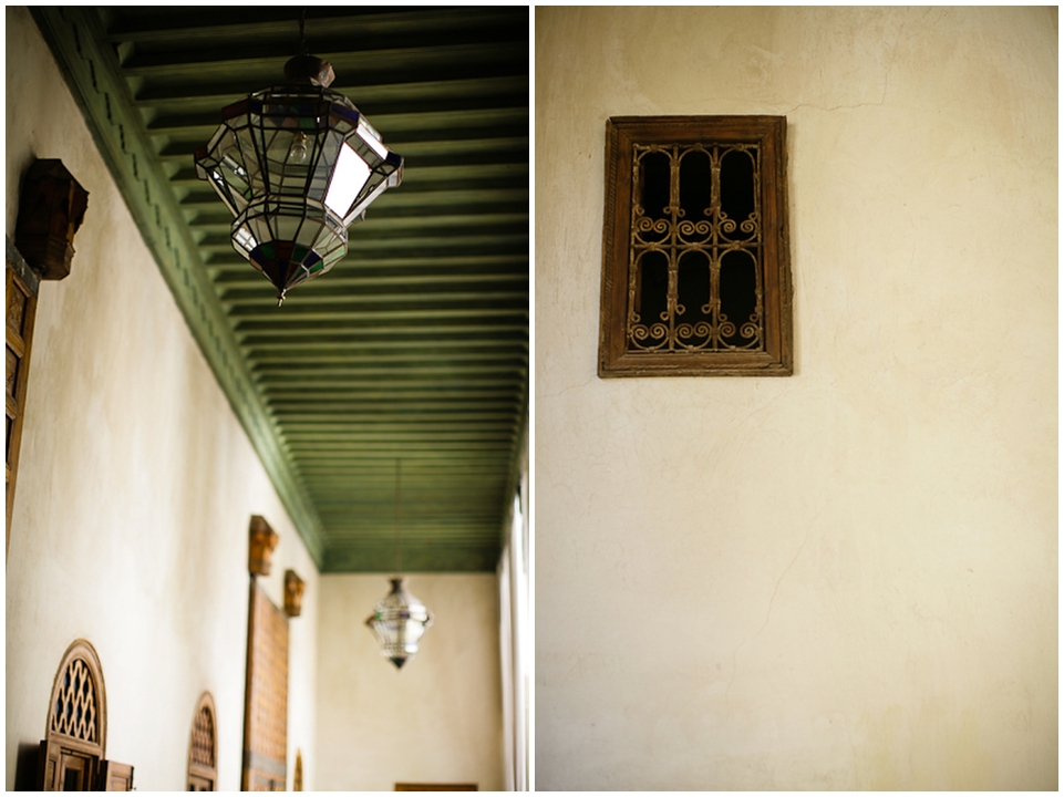 Marrakech Design