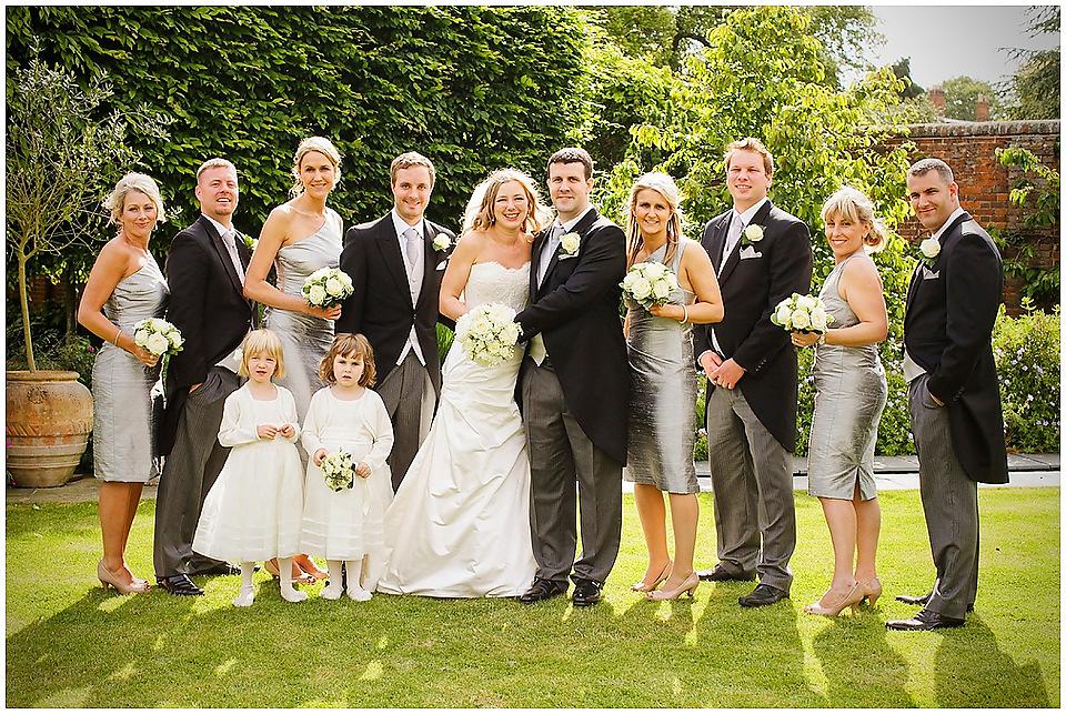 Braxted Park – UK