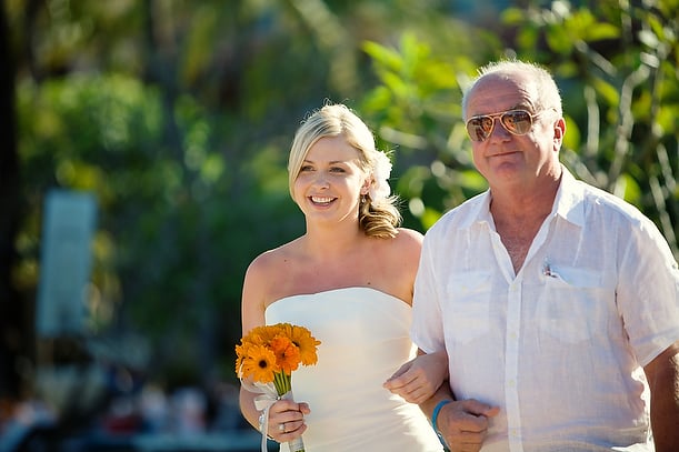 Wedding Photographer Bali at Aston Bali Resort
