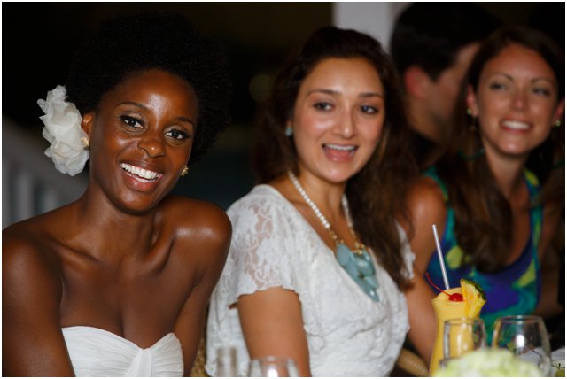Top Marina Martinique Wedding Photographers | Wedding Day Rain | Segerius Bruce Photography