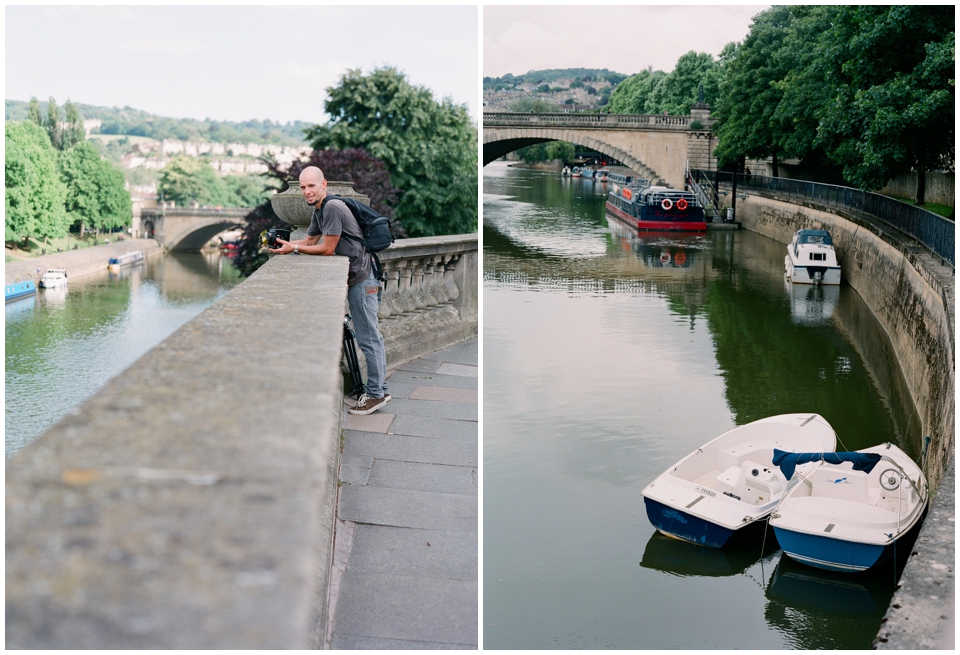 Bath Travel Photography Contax 645 (10)