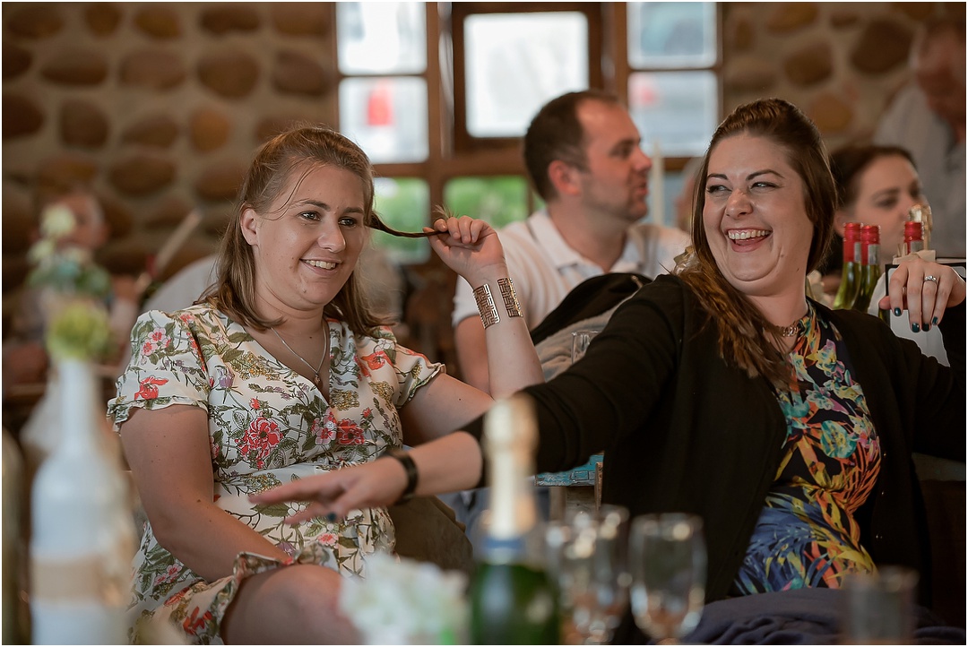 Destination Wedding at Happy Hippo