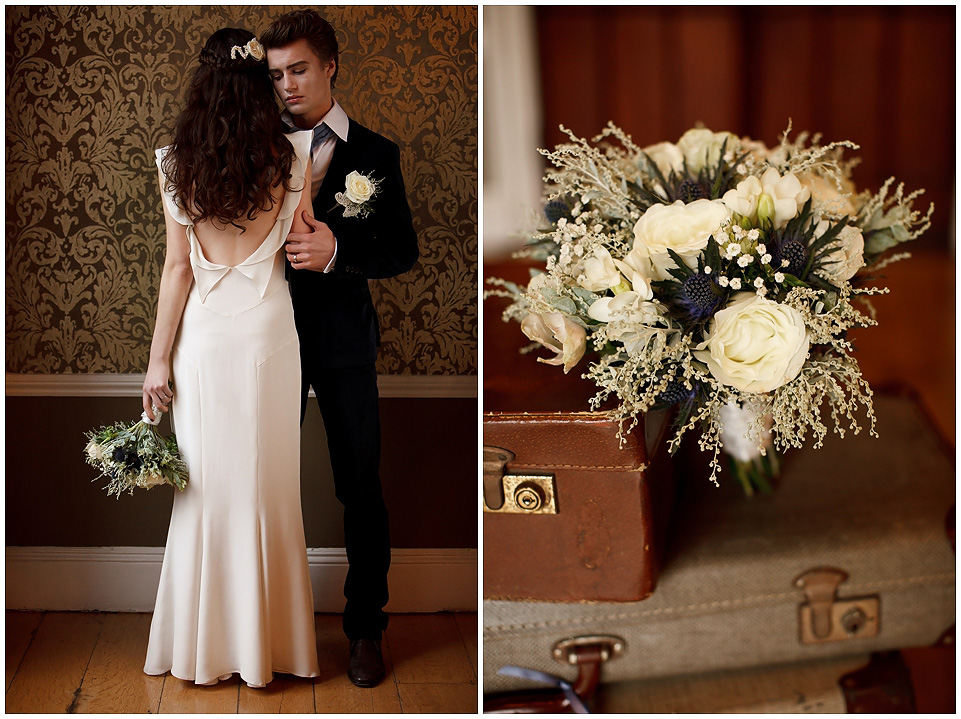 Breaking Dawn Wedding Twilight inspired Shoot (11)