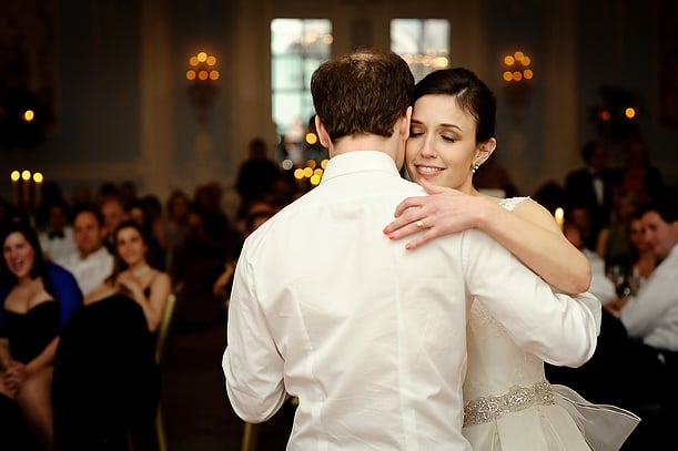 Jewish Wedding at The Savoy London