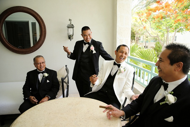 Destination Wedding Photographers South Africa | Segerius Bruce Photography